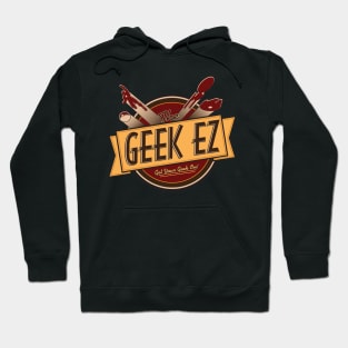 The Geek EZ Hoodie